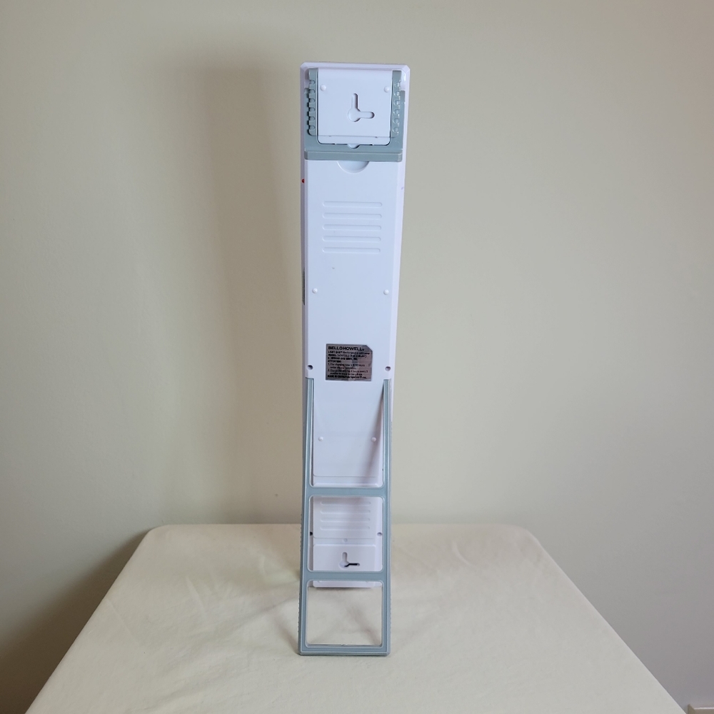 Bell Howell Rechargeable Light Bar/LED Lamp - Picture 5 of 10